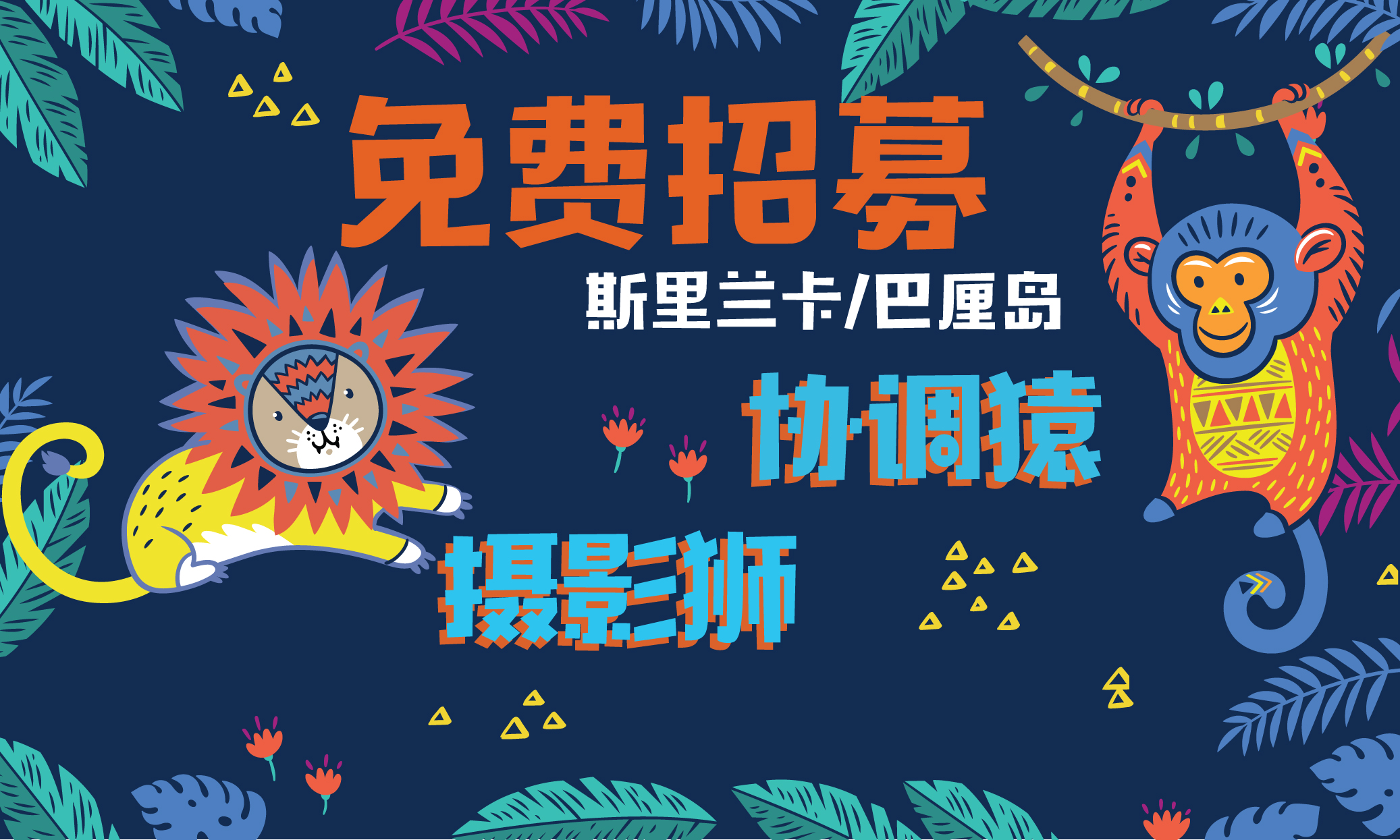國際義工,國際志愿者
